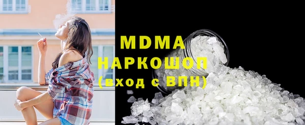 круглые Березники